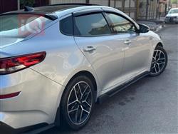 کیا ئۆپتیما